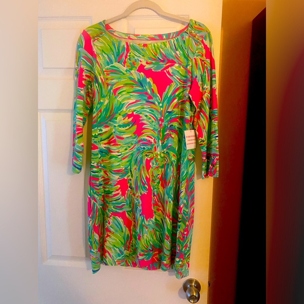 Lilly Pulitzer Sophie Dress